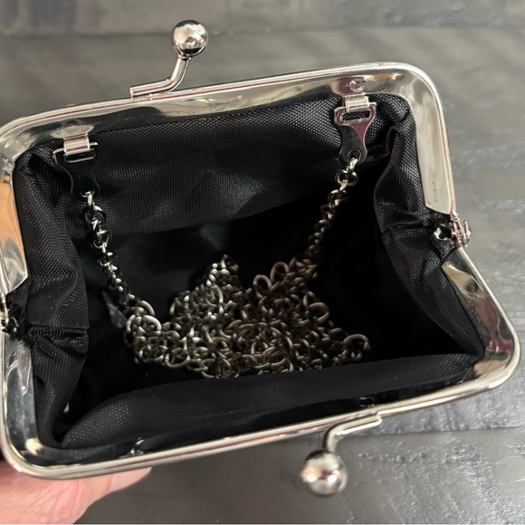 Ed Hardy Crossbody Coin Purse - Picture 6 of 6